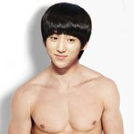 대박] <b>b1a4</b> 바로과거!속옷광고 모델 사진