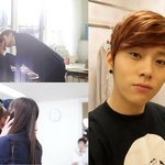 [설레임주의]키스하고 싶은 아이돌 순위