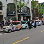 레이자동차 튜닝한거 모아봤어요 너무 귀여워 ㅠㅠㅠㅠㅠ