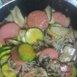 [스압주의]32살 노총각의 범상치 않은 요리실력3