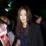 김효진 직찍, 나노 각선미 여왕의 근황