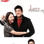[긴급정보] <b>정석원</b> 백지영 결혼발표!!!!!
