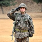 사진有)이 남자 되게 웃곀ㅋㅋ나도 군대 가고 싶음ㅋㅋㅋ