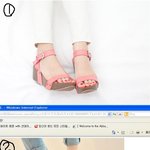 여름<b>샌들</b> 골라주세요~