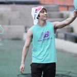 팬덤 <b>풍선</b> 들고있는 아이돌 모음