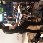 홍대h&amp;m앞에서 공연하던 <b>인디</b>밴드를 찾습니다