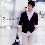 팀 내에 가장 장신인 男아이돌