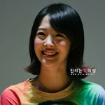 깻잎머리한 <b>설리</b>