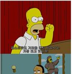 <b>심슨</b>으로 보는 좌빨 복지정책 비판