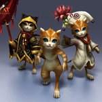 비트온라인 인기비결은 여심!!