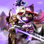 비트온라인 서버 폭주??