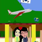 미국에서도 웃음거리가 된 일베영웅