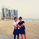 부산광안리로 힐링여행 29살 남자2명