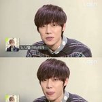 틴탑<b>니엘</b>이랑 99% 싱크로율