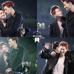 리더 <b>김준</b>묜