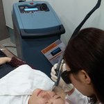 [주근깨 레이저토닝] 주근깨 레이저토닝 잘하는곳 시술법의 <b>정석</b>!