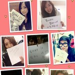 할아버지,할머니를 위해 8명 손녀 <b>손자</b>들이 뭉쳤다❤