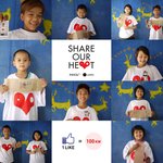 미얀마 고아원 5살 덴덴의 꿈을 지켜주세요.