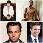 여심을 사로잡는 <b>옴므</b>파탈!