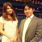 카가와 신지 여자친구