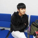 마이네임 <b>대기실</b> 비하인드