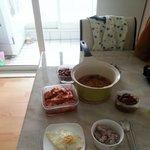 <b>아침상</b>