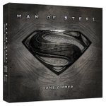 영화 음악의 거장 : 한스 짐머 <맨 오브 스틸> <b>ost</b> 공개!