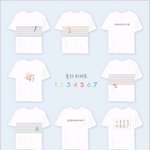 에잇세컨즈 숫자카드 구매시 <b>1+1</b>