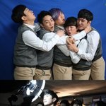핫젝갓-할수있어 뮤비공개 <b>문희준</b>훌쩍ㅠㅠ