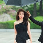 드레스만 입으면 <b>여신</b> 되는 박신혜