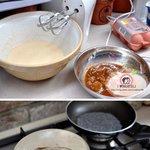 무<b>슬리</b> 팬케이크