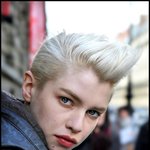 파격변신 스타일! "금발"헤어로, 눈에 띄게!