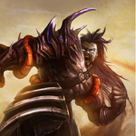 리그오브레전드에서 내가 하는 <b>케릭</b>