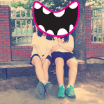 궁금해요)이정도면 뚱뚱인가요 <b>통통</b>인가요?