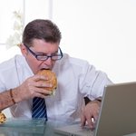 직장인 살빼는 법 같이 공유해요!!