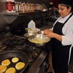 미국일기 벌써 7번째판! 오늘은 빵순이아니고 요리사!