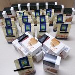 7번째 과자<b>소포</b>~!