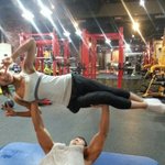 흔한 <b>맨몸</b>운동 / 흔한 커플운동