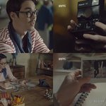 최범석님의 훈훈한 패션 콜라보레이션 소식!!!! (삼성숫자카드<b>편영</b>상)