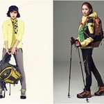 야외활동에 딱 어울리는 브랜드 키후~!