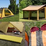 가정의달 5월은 캠핑을 떠나자!