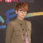 <b>구하라</b>와 결별! 솔로로 돌아온 비스트 용준형 반가워~