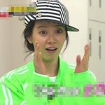 예능배우 송지효vs먹방 박수진! 이 둘의 공통점??
