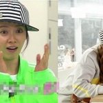 예능배우 송지효vs먹방 박수진! 이 둘의 공통점??