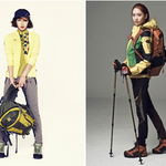 세련되고 심플한 피트니스 아웃도어 브랜드 키후(kihu)