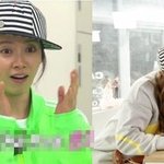 예능배우 송지효vs먹방 박수진! 이 둘의 공통점??