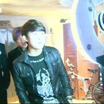 문희준,은지원,토니안,<b>데니</b>,천명훈 90년대로리턴즈!