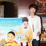 직신 해병대 계경우~조권의 <b>반전</b>매력은 피노키오였어??