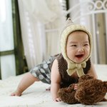 순산기운 퐁퐁 날려드립니다~ 출산후기