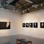 [시각장애우들의 사진전] sight unseen (신기...감동)